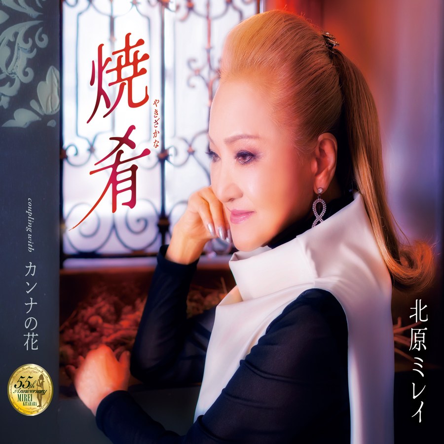 焼肴 ジャケット